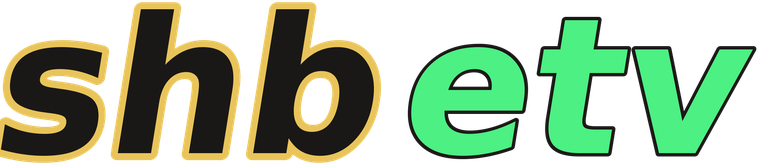 shbetv logo