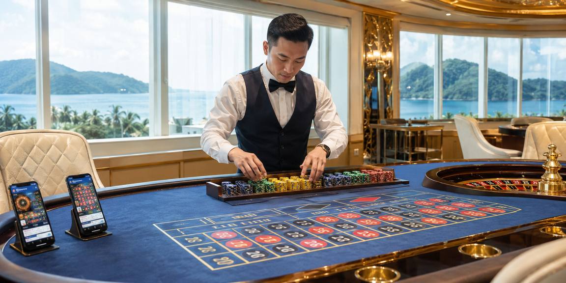 shbetv Casino